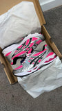 ASICS GEL NY Rose Glo