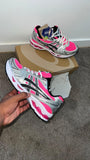 ASICS GEL NY Rose Glo