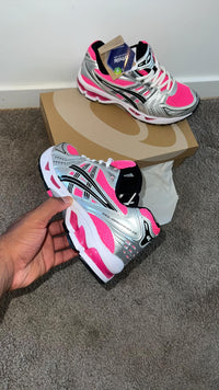 ASICS GEL NY Rose Glo