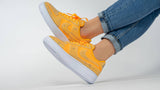 AIR FORCE 1 LOW LASER ORANGE