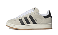 ADIDAS CAMPUS 00’S CRYSTAL WHITE CORE BLACK