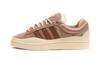 ADIDAS CAMPUS BAD BUNNY BROWN