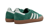 ADIDAS SAMBA OG COLLEGIATE GREEN GUM GRAY TOE