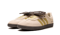 ADIDAS SAMBA WALES BONNER ECRTIN BROWN