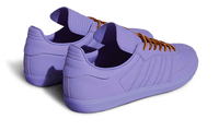 ADIDAS SAMBA PHARRELL HUMANRACE PURPLE