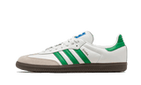 ADIDAS SAMBA OG WHITE GREEN