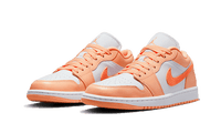 AIR JORDAN 1 LOW SUNSET HAZE