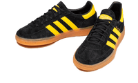 ADIDAS HANDBALL SPECIAL BLACK YELLOW