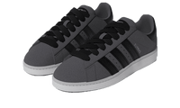 ADIDAS CAMPUS 00S GRAY SIX CORE BLACK