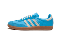 ADIDAS SAMBA OG SPORTY & RICH BLUE GRAY