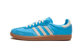 ADIDAS SAMBA OG SPORTY & RICH BLUE GRAY