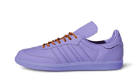 ADIDAS SAMBA PHARRELL HUMANRACE PURPLE