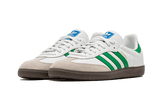 ADIDAS SAMBA OG WHITE GREEN