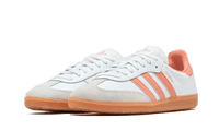 ADIDAS SAMBA OG WHITE WONDER CLAY GUM