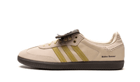 ADIDAS SAMBA WALES BONNER ECRTIN BROWN