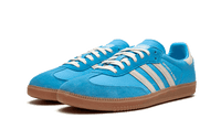 ADIDAS SAMBA OG SPORTY & RICH BLUE GRAY