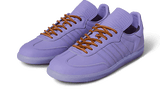 ADIDAS SAMBA PHARRELL HUMANRACE PURPLE