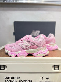 New balance 9060 Pink 2024