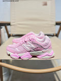 New balance 9060 Pink 2024