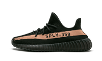 YEEZY BOOST 350 V2 BLACK COPPER