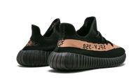 YEEZY BOOST 350 V2 BLACK COPPER