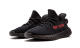 YEEZY BOOST 350 V2 BLACK RED