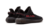 YEEZY BOOST 350 V2 BLACK RED