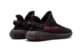 YEEZY BOOST 350 V2 BLACK RED