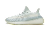 YEEZY BOOST 350 V2 CLOUD WHITE (NON-REFLECTIVE)