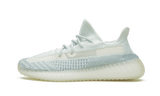 YEEZY BOOST 350 V2 CLOUD WHITE (NON-REFLECTIVE)