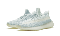 YEEZY BOOST 350 V2 CLOUD WHITE (NON-REFLECTIVE)