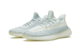 YEEZY BOOST 350 V2 CLOUD WHITE (NON-REFLECTIVE)