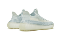 YEEZY BOOST 350 V2 CLOUD WHITE (NON-REFLECTIVE)