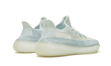 YEEZY BOOST 350 V2 CLOUD WHITE (NON-REFLECTIVE)