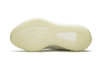 YEEZY BOOST 350 V2 CLOUD WHITE (NON-REFLECTIVE)