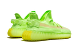 YEEZY BOOST 350 V2 GLOW IN THE DARK