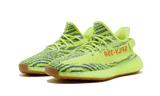 YEEZY BOOST 350 V2 SEMI FROZEN YELLOW