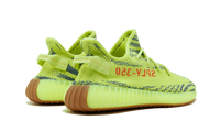 YEEZY BOOST 350 V2 SEMI FROZEN YELLOW