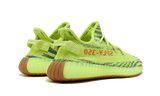 YEEZY BOOST 350 V2 SEMI FROZEN YELLOW