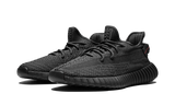 YEEZY BOOST 350 V2 STATIC BLACK (REFLECTIVE)