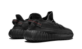 YEEZY BOOST 350 V2 STATIC BLACK (REFLECTIVE)