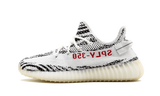 YEEZY BOOST 350 V2 ZEBRA