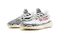 YEEZY BOOST 350 V2 ZEBRA