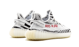 YEEZY BOOST 350 V2 ZEBRA