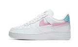 AIR FORCE 1 LOW LXX WHITE PINK AQUA