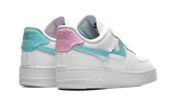 AIR FORCE 1 LOW LXX WHITE PINK AQUA