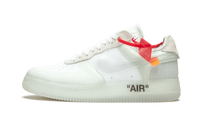 AIR FORCE 1 LOW OFF-WHITE THE TEN