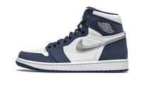 AIR JORDAN 1 RETRO HIGH MIDNIGHT NAVY (2020)