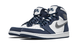 AIR JORDAN 1 RETRO HIGH MIDNIGHT NAVY (2020)