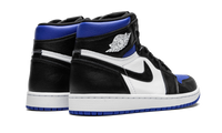 AIR JORDAN 1 RETRO HIGH ROYAL TOE